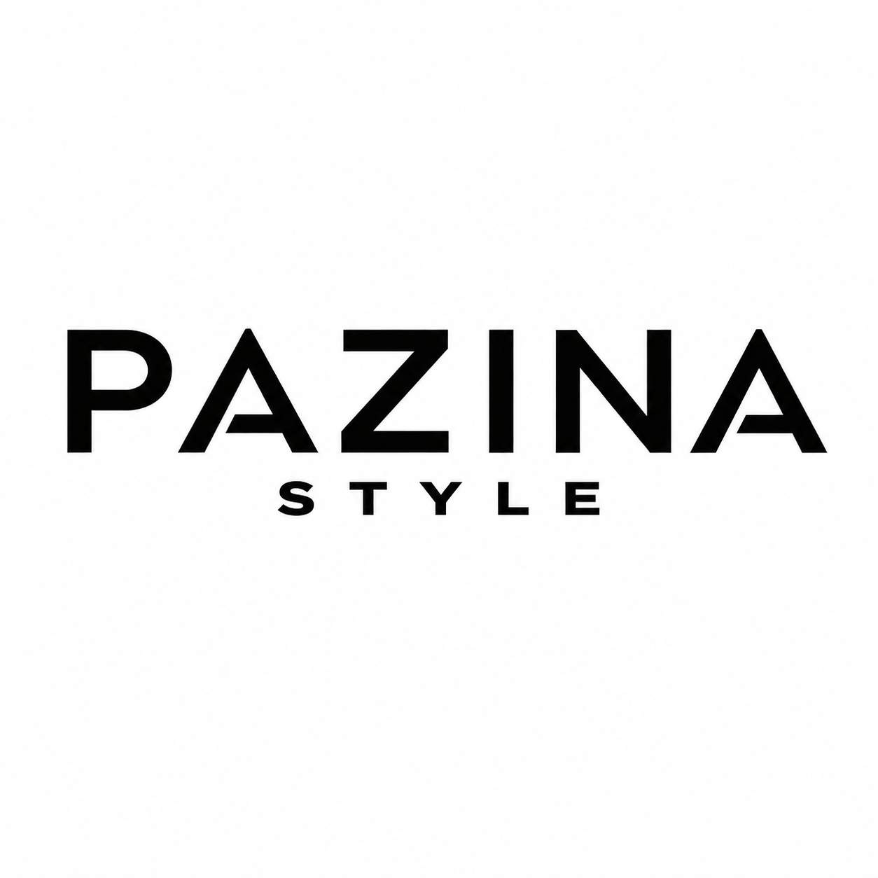 Pazinastyle